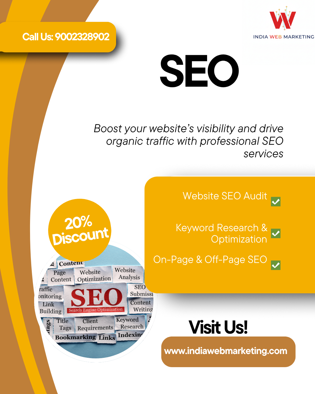 SEO Services for Businesses